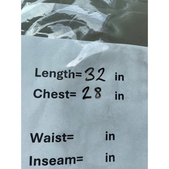 Ralph Lauren Button Front Shirt Size XXL Striped Short Sleeve Classic Fit Career - Picture 7 of 8